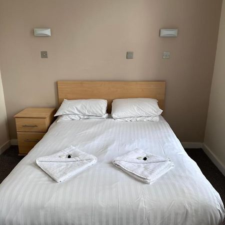Appletree Hotel AEGON International Esterno foto