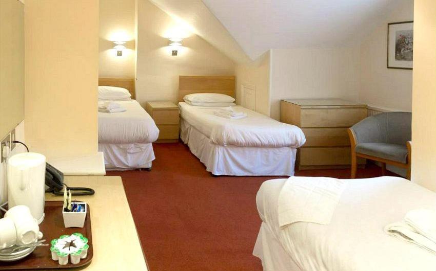 Appletree Hotel AEGON International Esterno foto