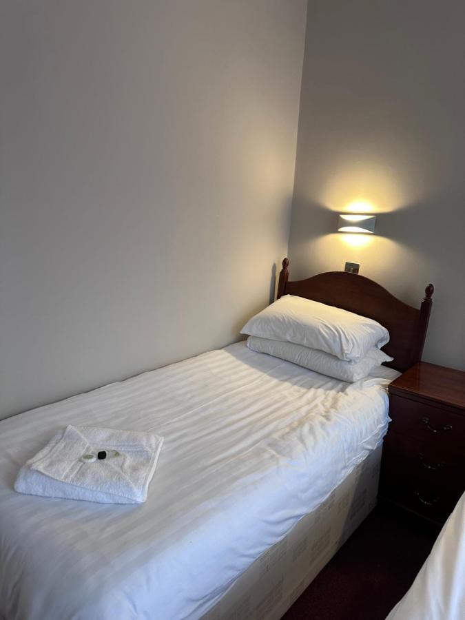Appletree Hotel AEGON International Esterno foto